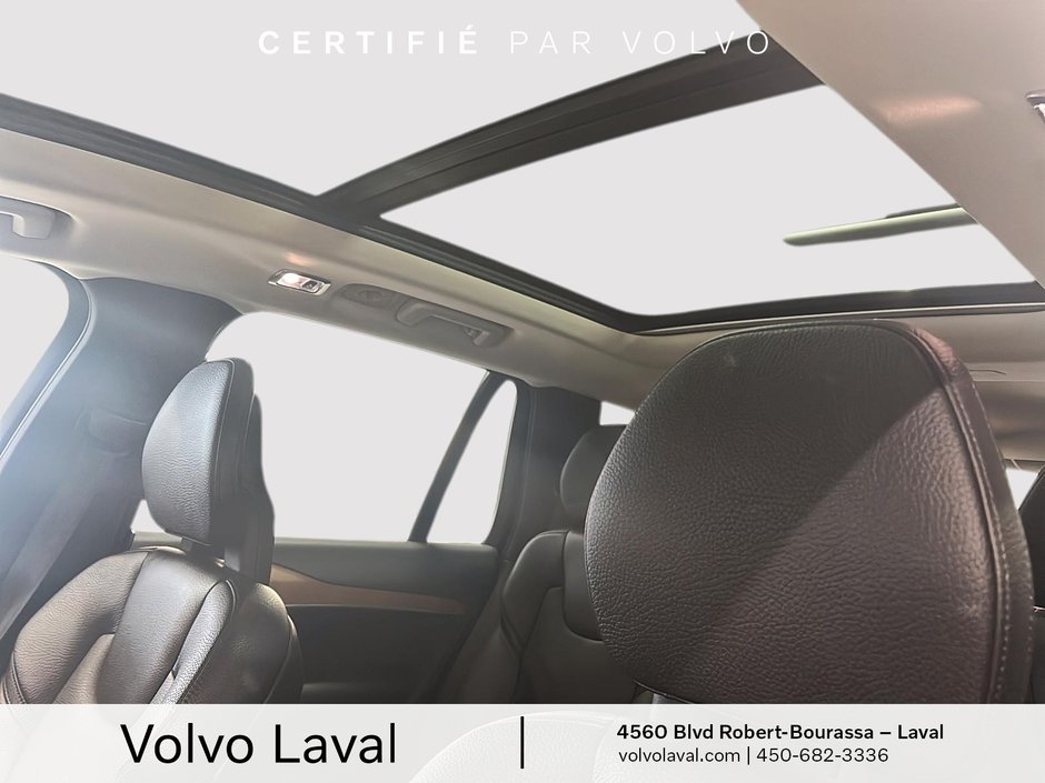 Volvo XC90 Momentum 2021-11