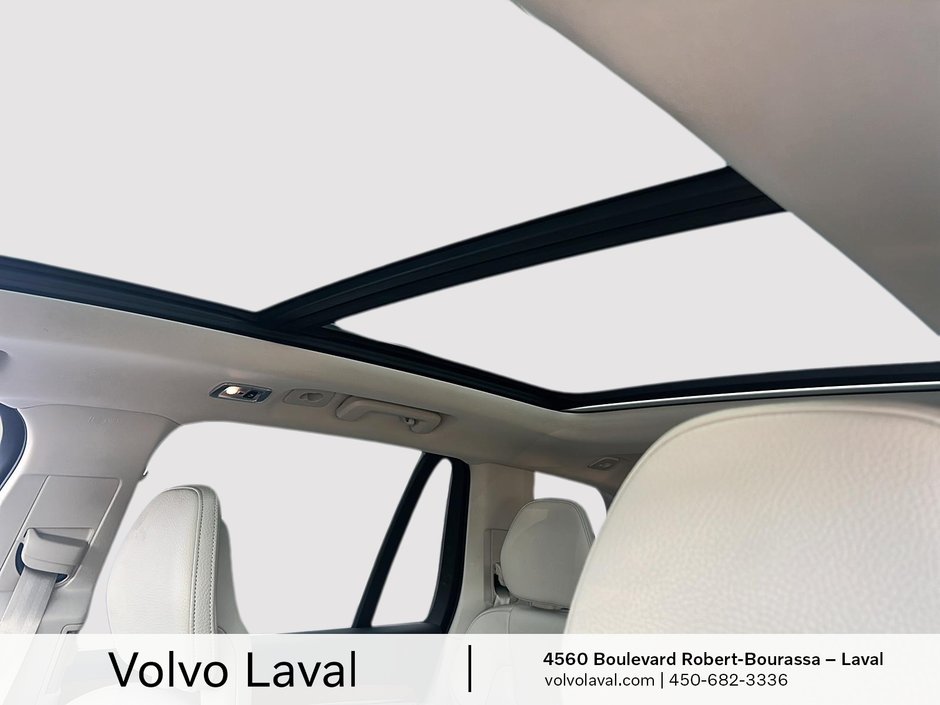Volvo XC90 Momentum 2021-11
