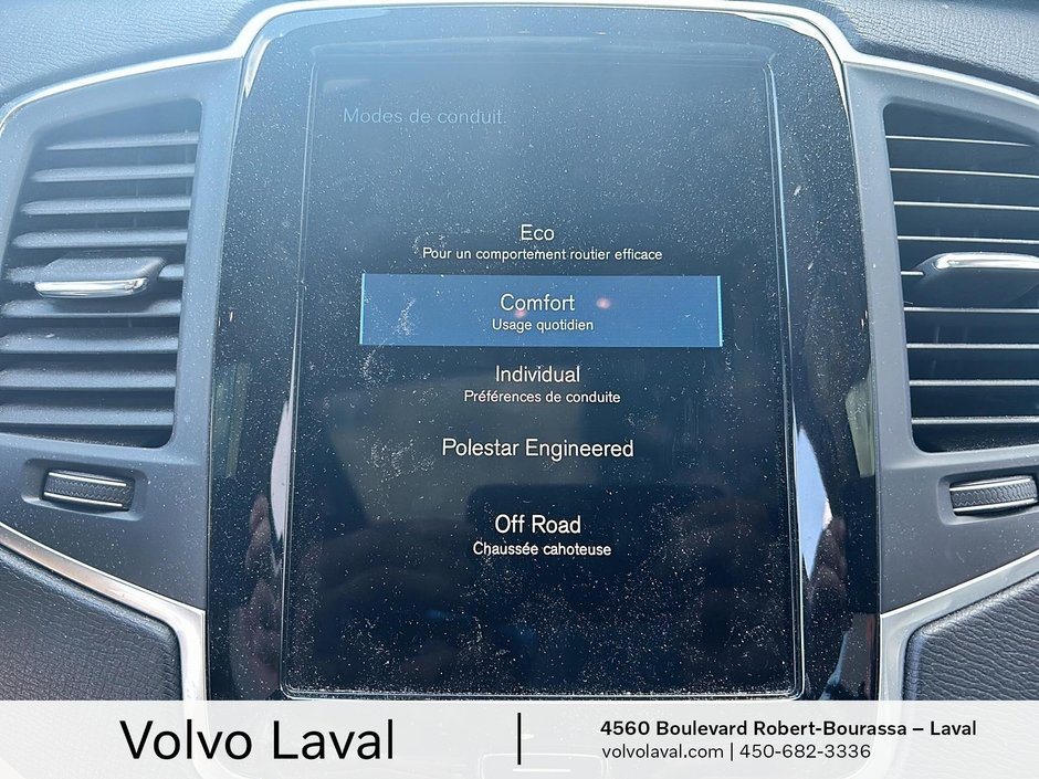 Volvo XC90 Momentum 2021-10