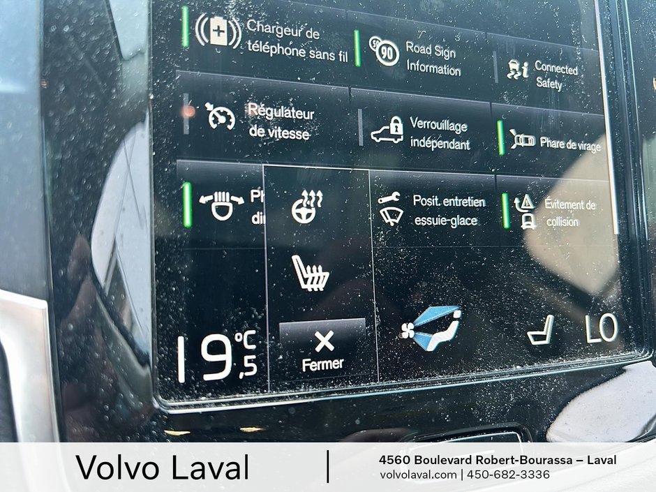 Volvo XC90 Momentum 2021-7