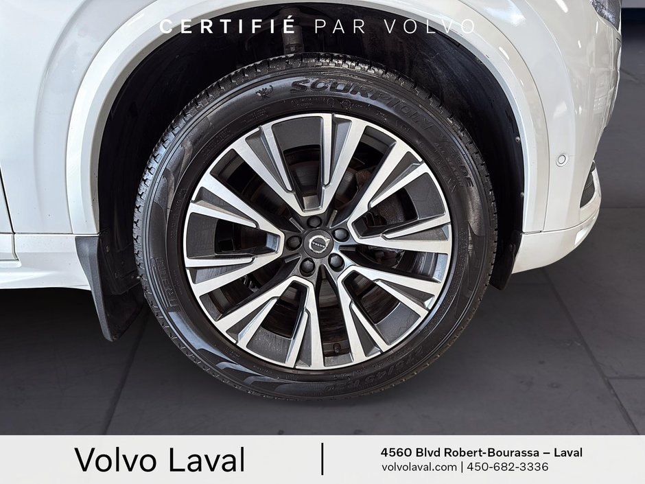 2021 Volvo XC90 Momentum-2