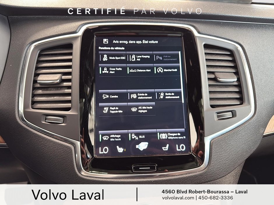 2021 Volvo XC90 Momentum-16