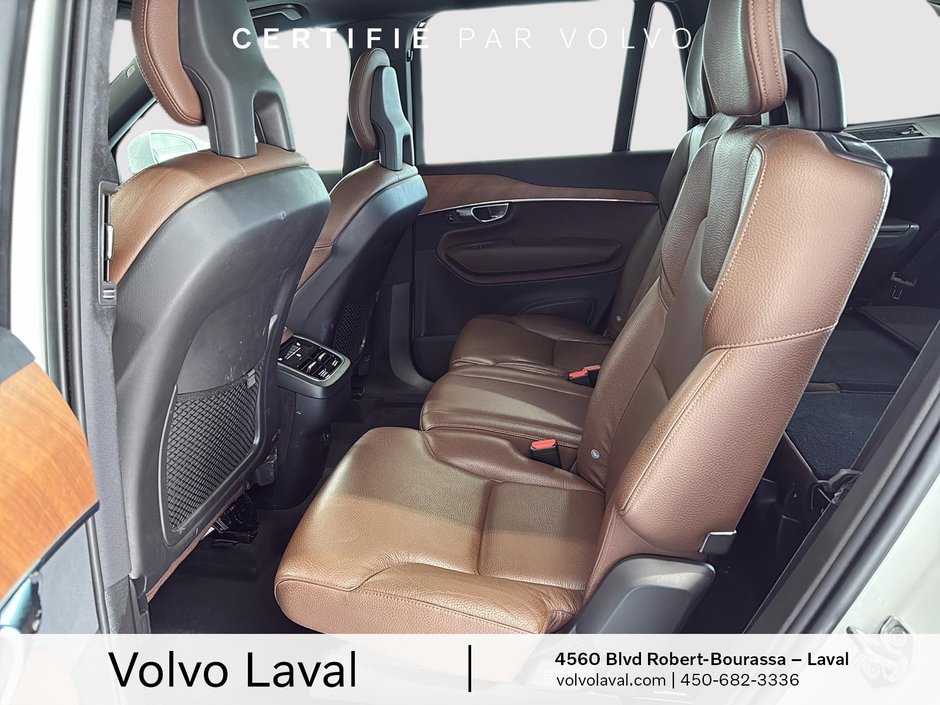 2021 Volvo XC90 Momentum-8