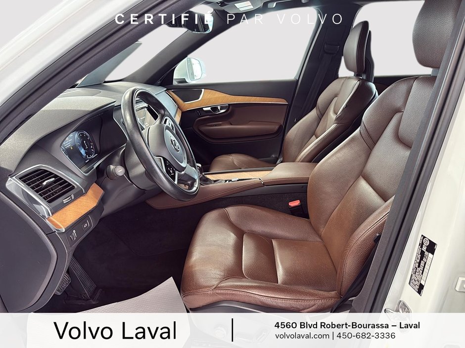 2021 Volvo XC90 Momentum-6