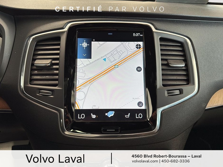 2021 Volvo XC90 Momentum-15