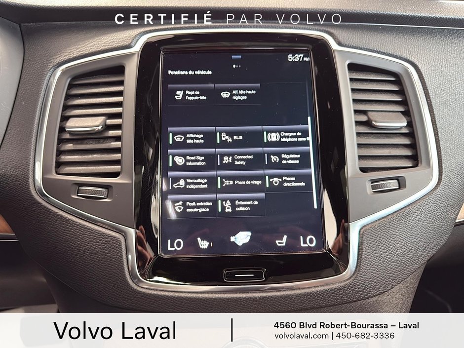 2021 Volvo XC90 Momentum-17