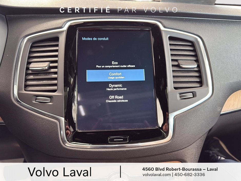 2021 Volvo XC90 Momentum-20