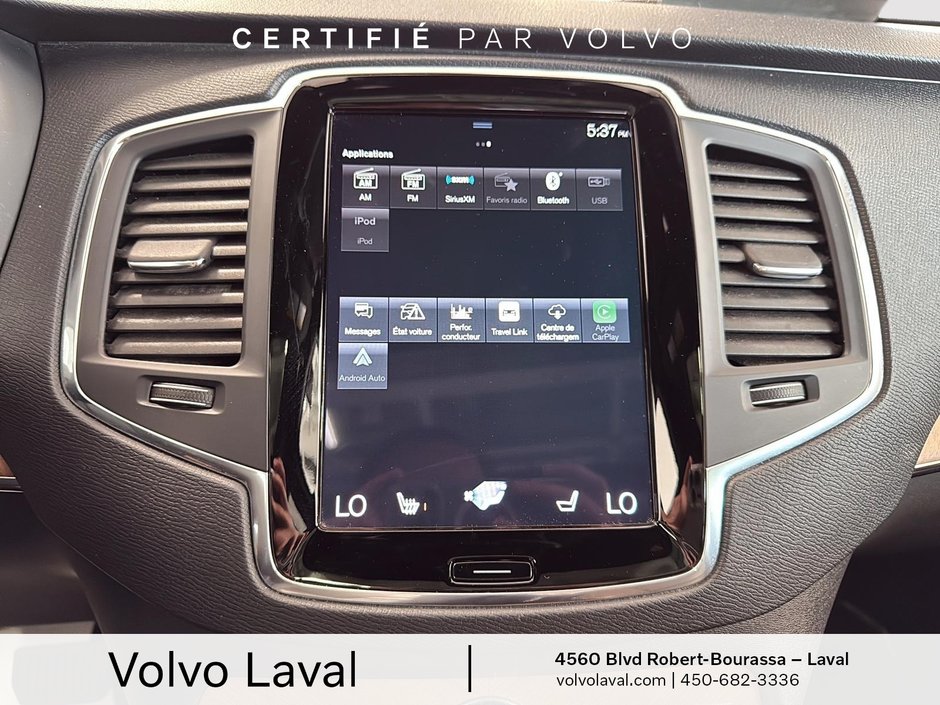 2021 Volvo XC90 Momentum-18