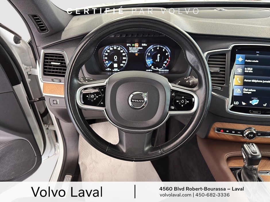 2021 Volvo XC90 Momentum-11