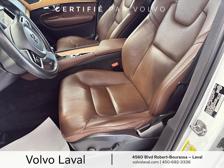 2021 Volvo XC90 Momentum-5