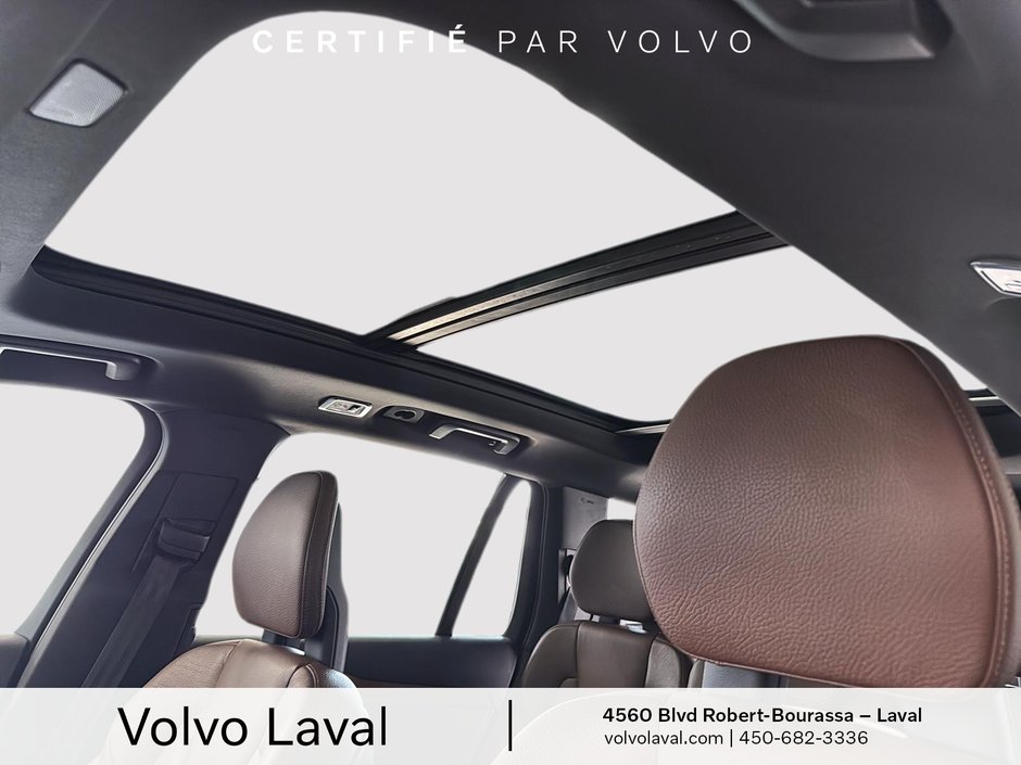 2021 Volvo XC90 Momentum-7