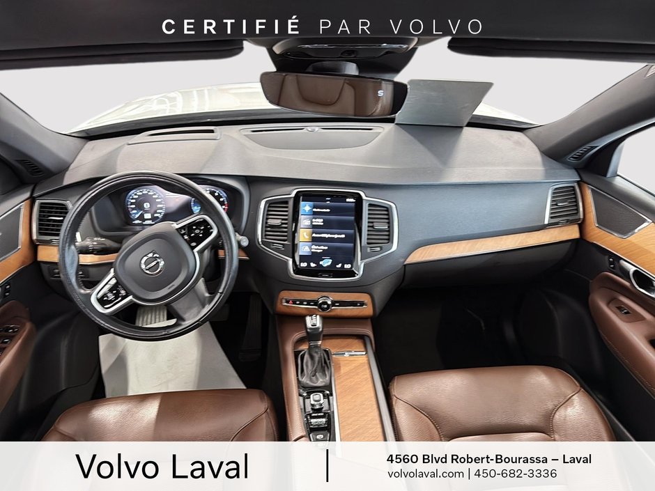 2021 Volvo XC90 Momentum-10