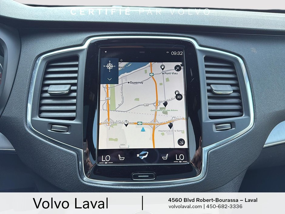 2021 Volvo XC90 Momentum-13