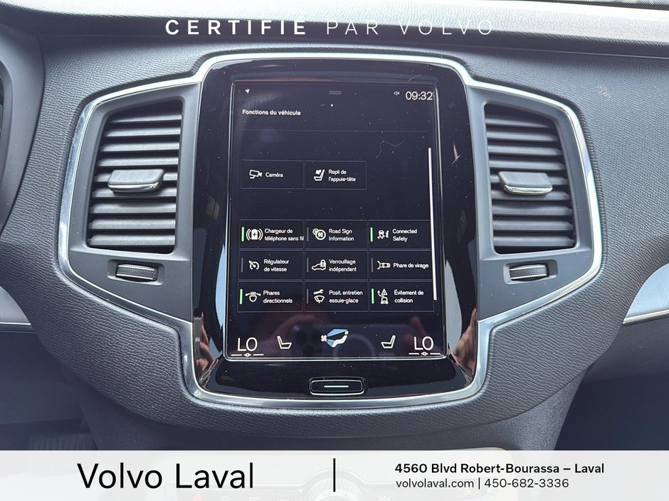 2021 Volvo XC90 Momentum-15