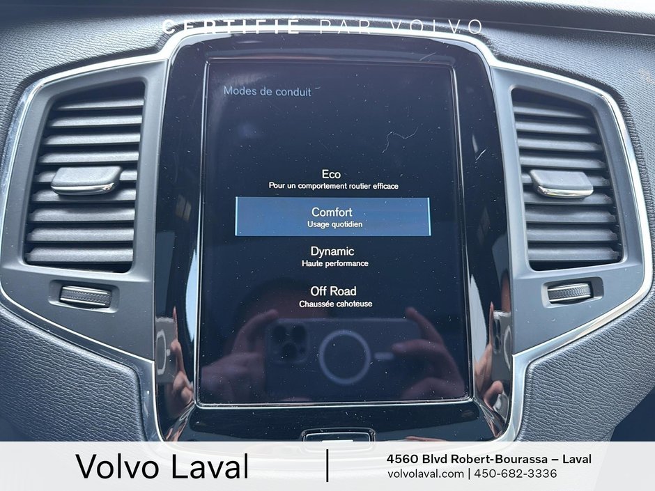 2021 Volvo XC90 Momentum-11