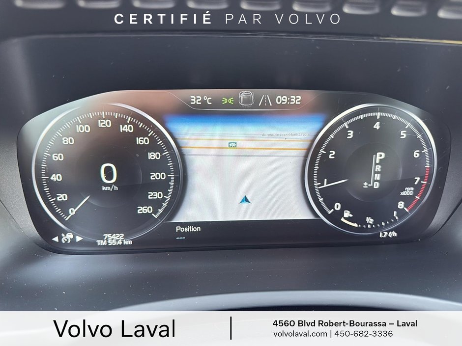 2021 Volvo XC90 Momentum-8