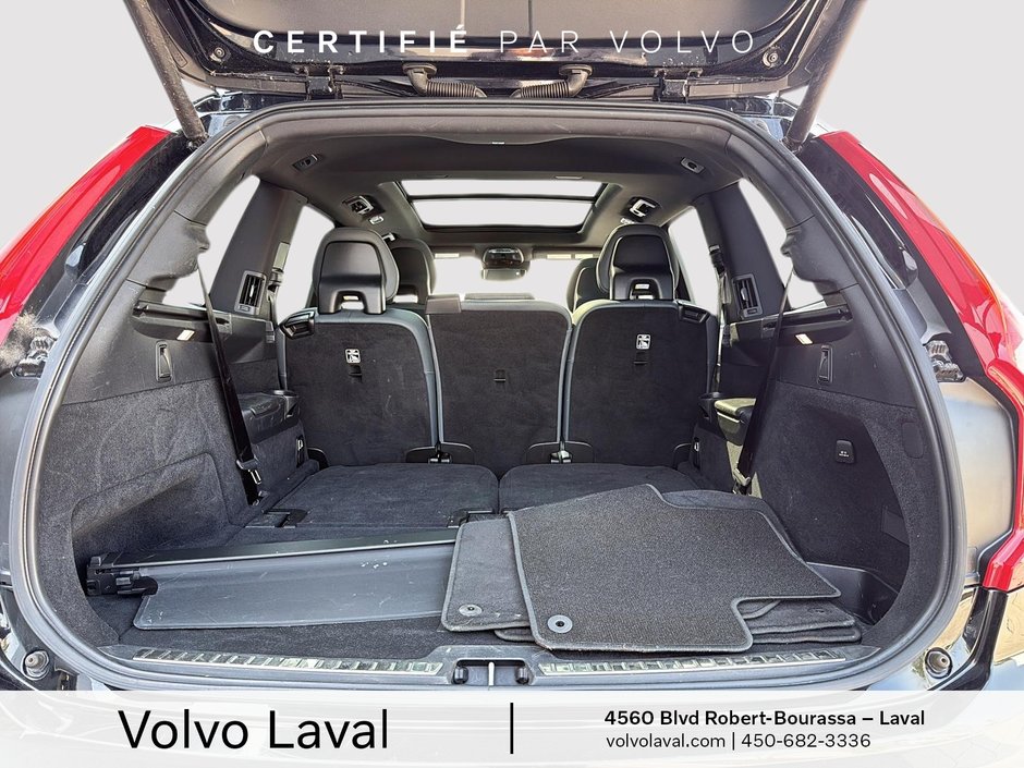 2021 Volvo XC90 Momentum-20