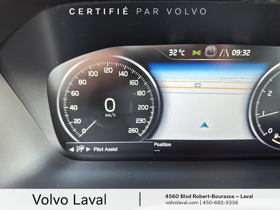 2021 Volvo XC90 Momentum-9