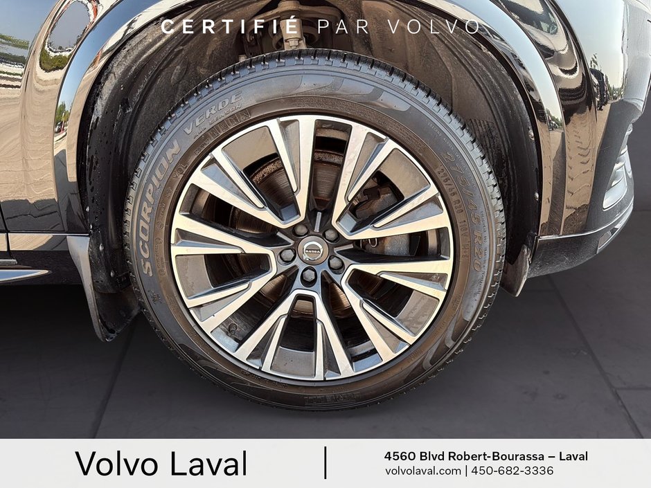 2021 Volvo XC90 Momentum-2