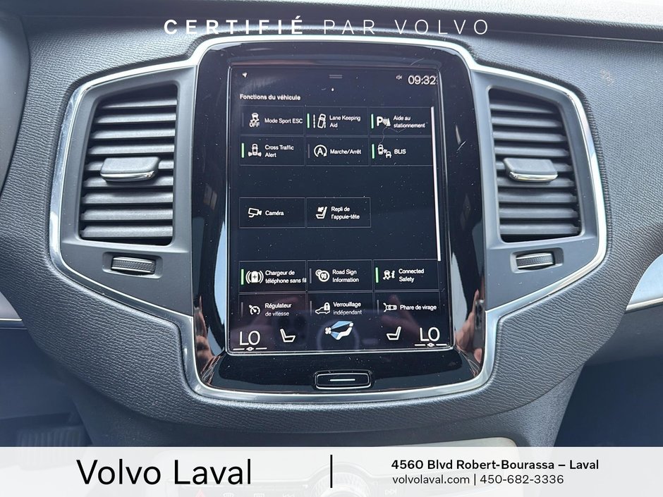 2021 Volvo XC90 Momentum-14