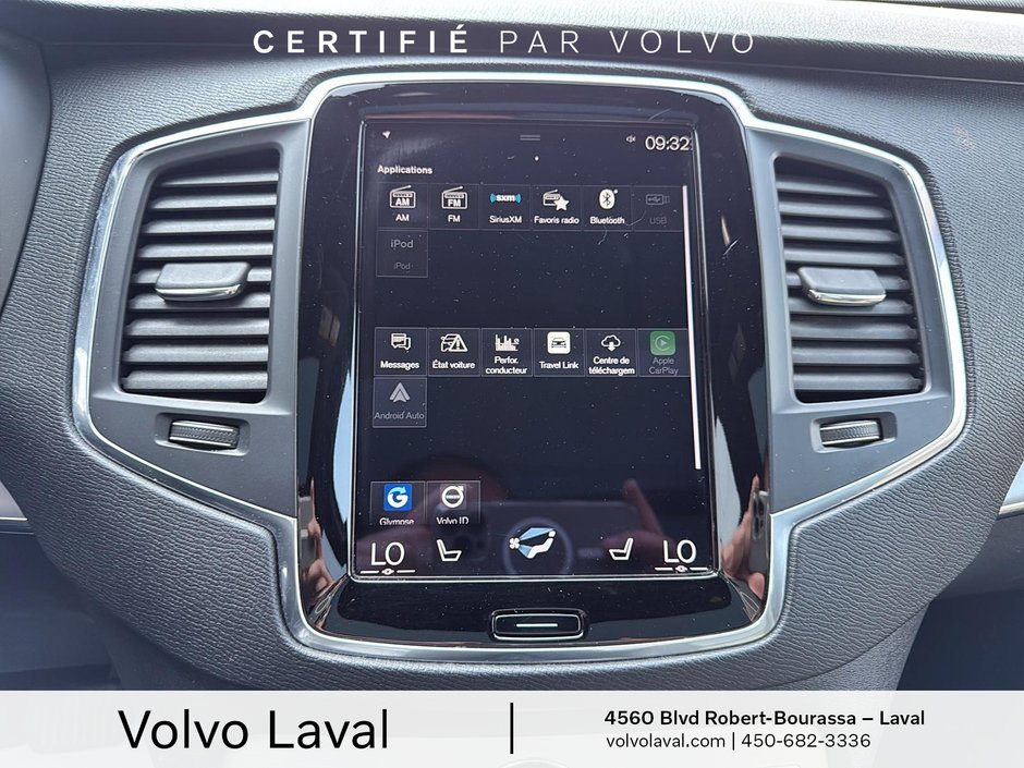 2021 Volvo XC90 Momentum-16