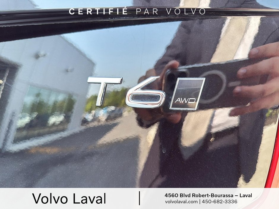 2021 Volvo XC90 Momentum-22