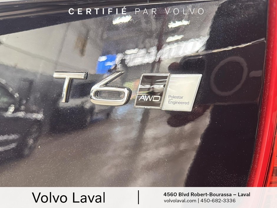 Volvo XC90 Momentum 2021-28