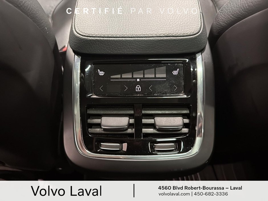 Volvo XC90 Momentum 2021-25