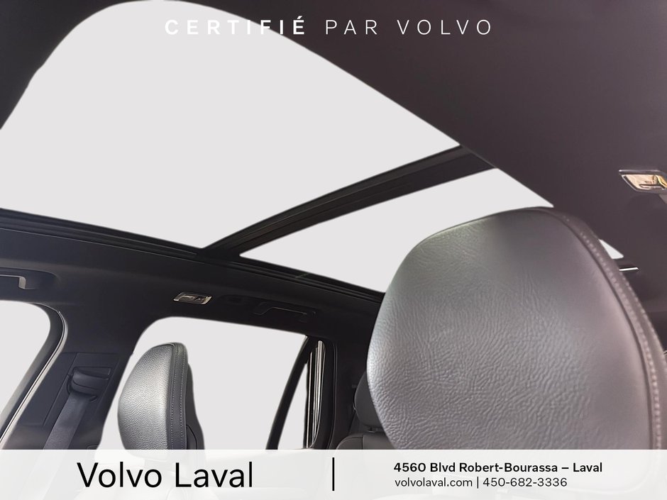 Volvo XC90 Momentum 2021-11
