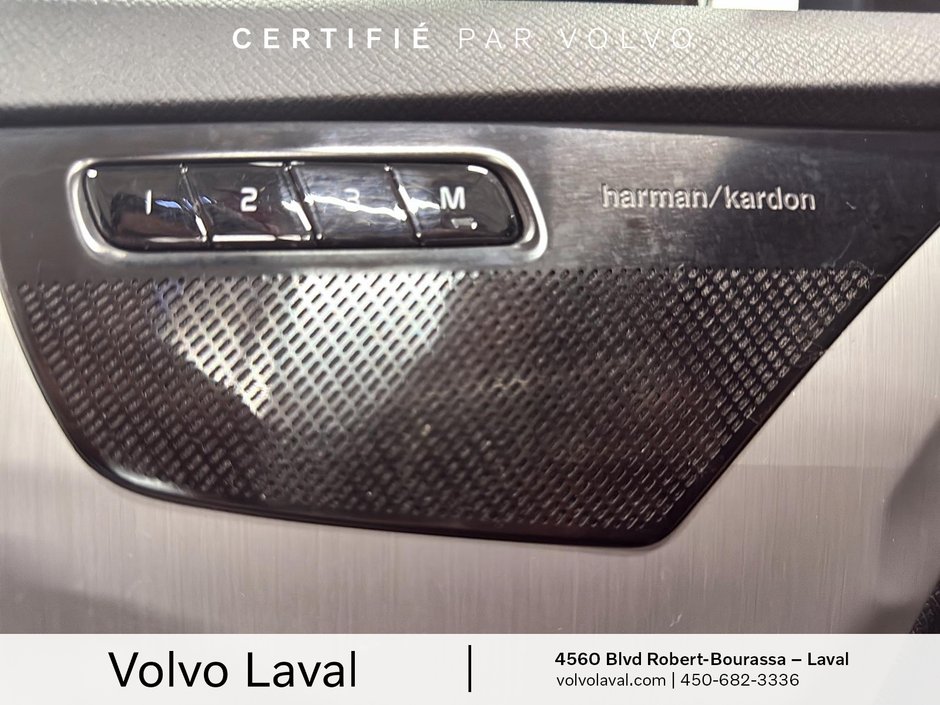 Volvo XC90 Momentum 2021-24