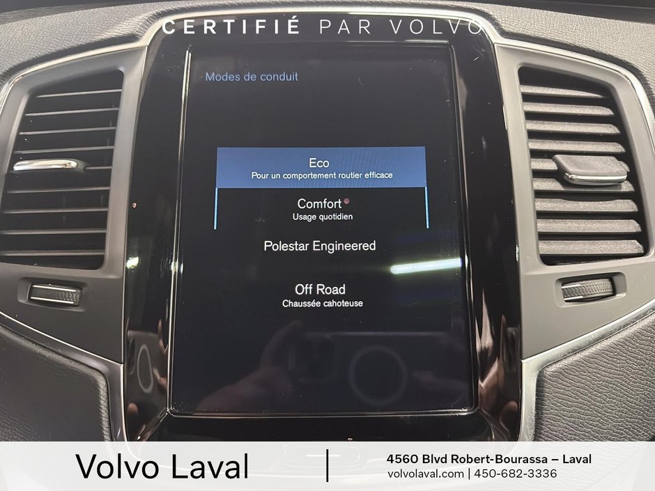 Volvo XC90 Momentum 2021-21