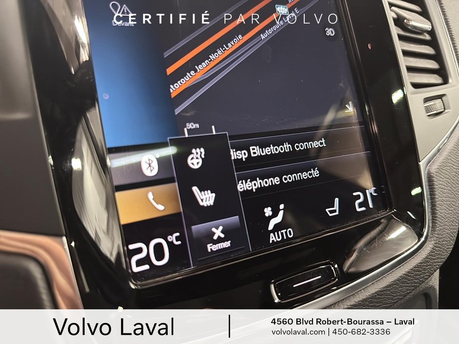 Volvo XC90 Momentum 2021-19