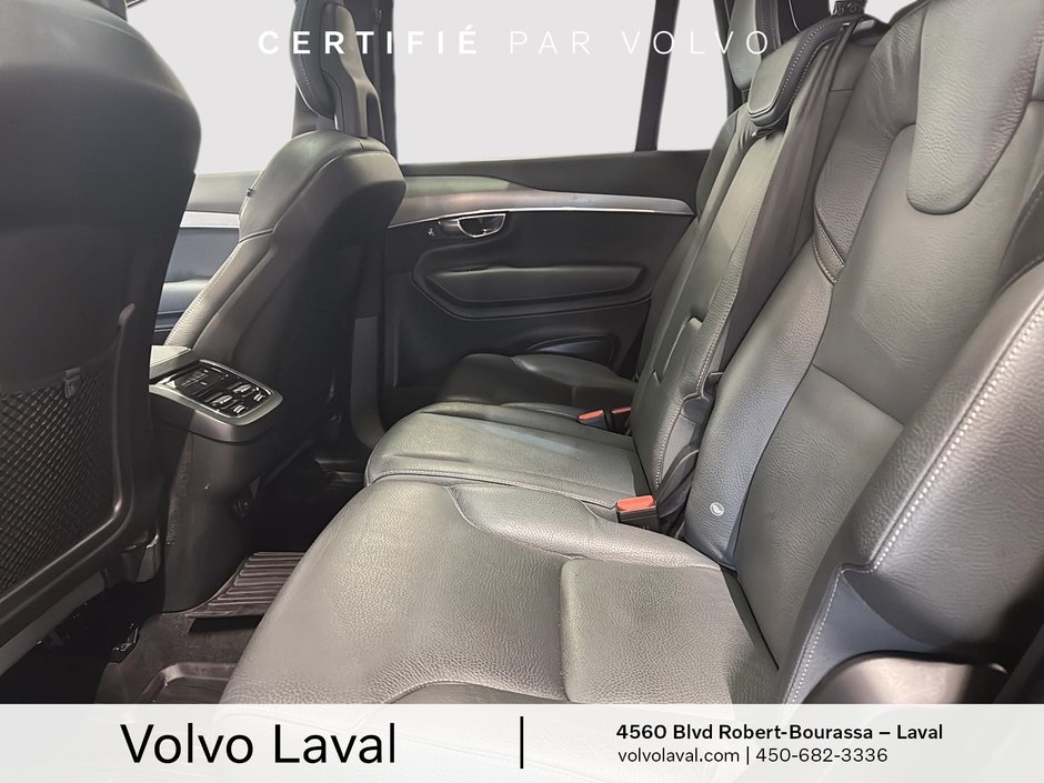 Volvo XC90 Momentum 2021-10