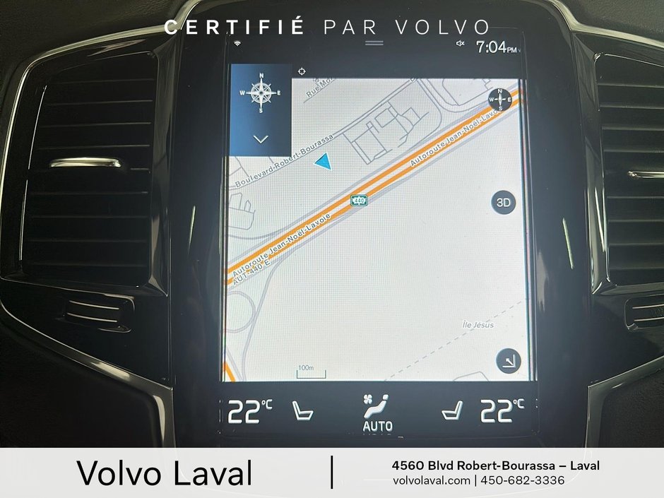 Volvo XC90 Inscription 2021-14