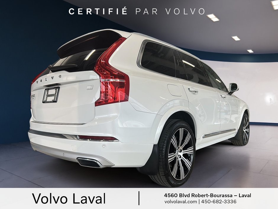Volvo XC90 Inscription 2021-4