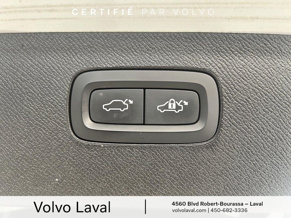 Volvo XC90 Inscription 2021-22