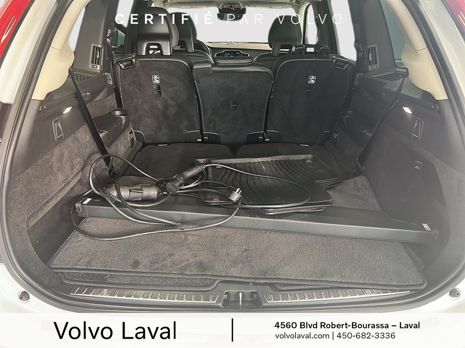 Volvo XC90 Inscription 2021-21