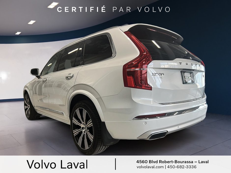 Volvo XC90 Inscription 2021-6