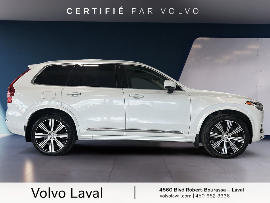 Volvo XC90 Inscription 2021-3