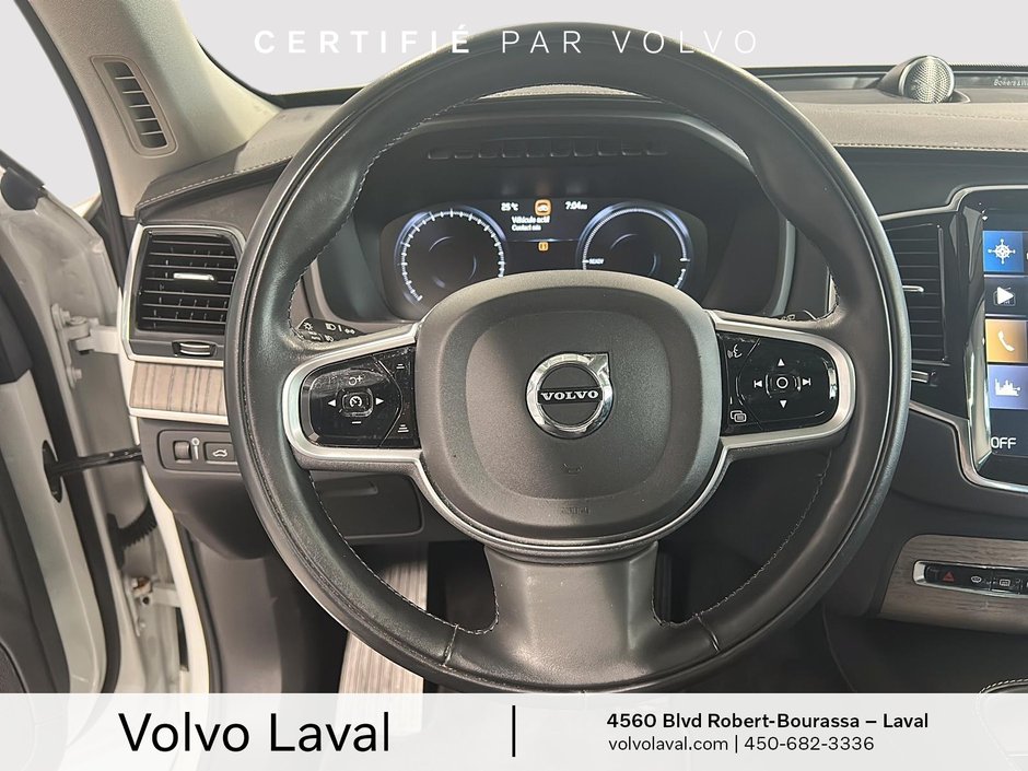 Volvo XC90 Inscription 2021-11