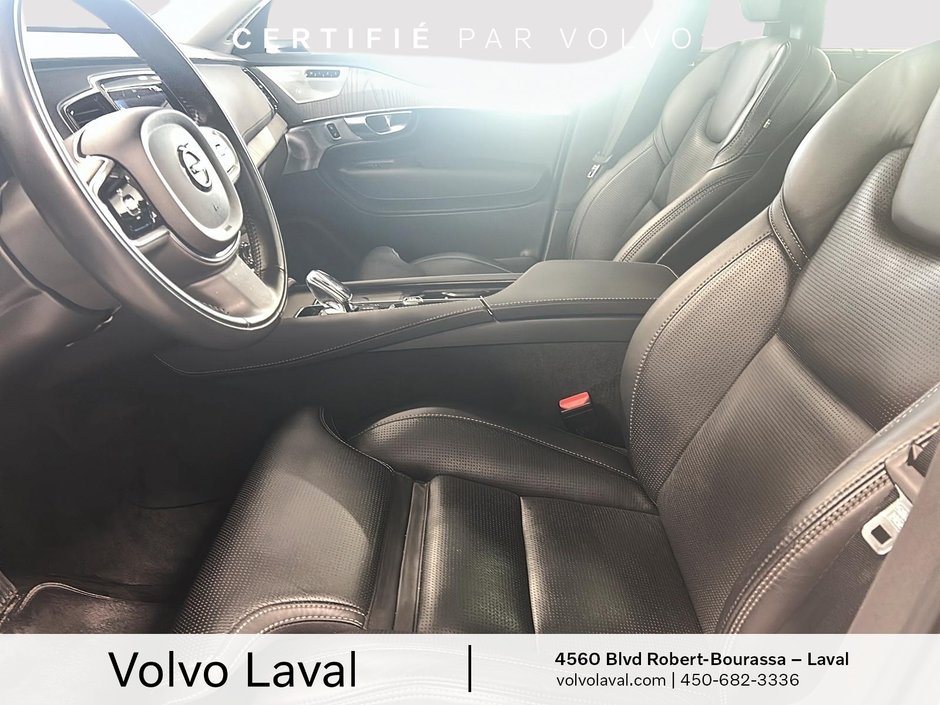 Volvo XC90 Inscription 2021-9