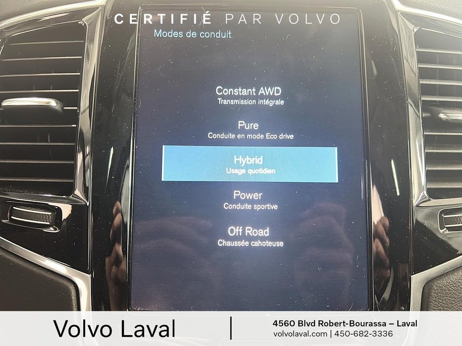 Volvo XC90 Inscription 2021-17