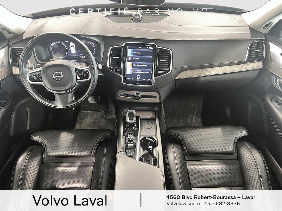 Volvo XC90 Inscription 2021-7