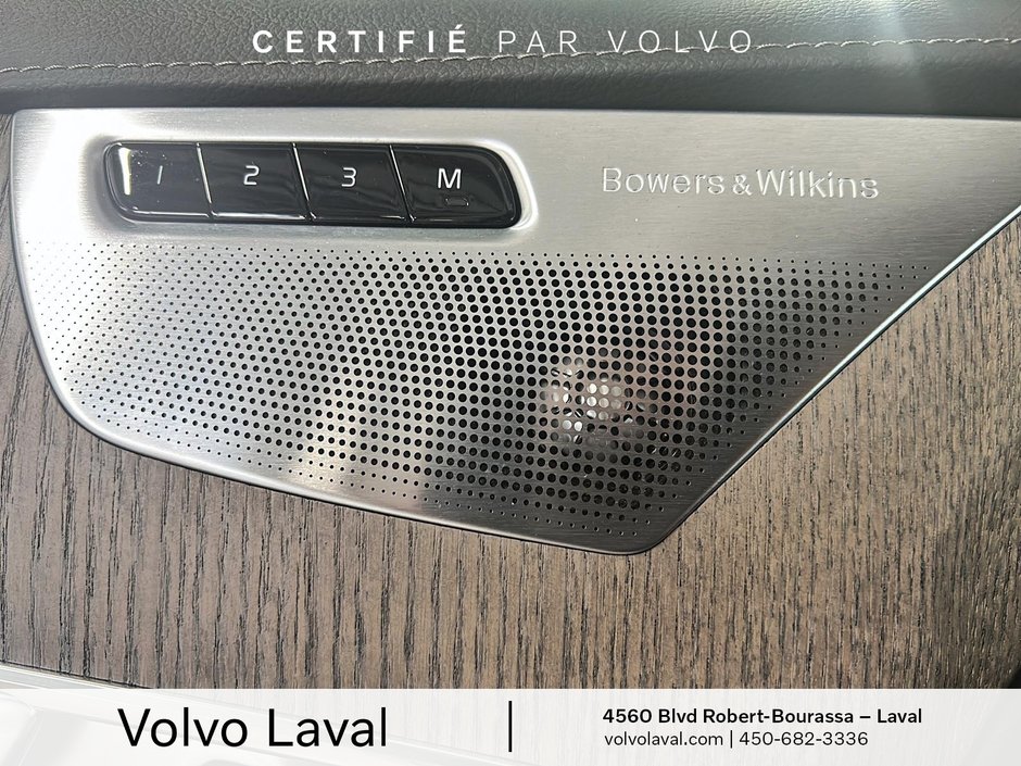 Volvo XC90 Inscription 2021-19