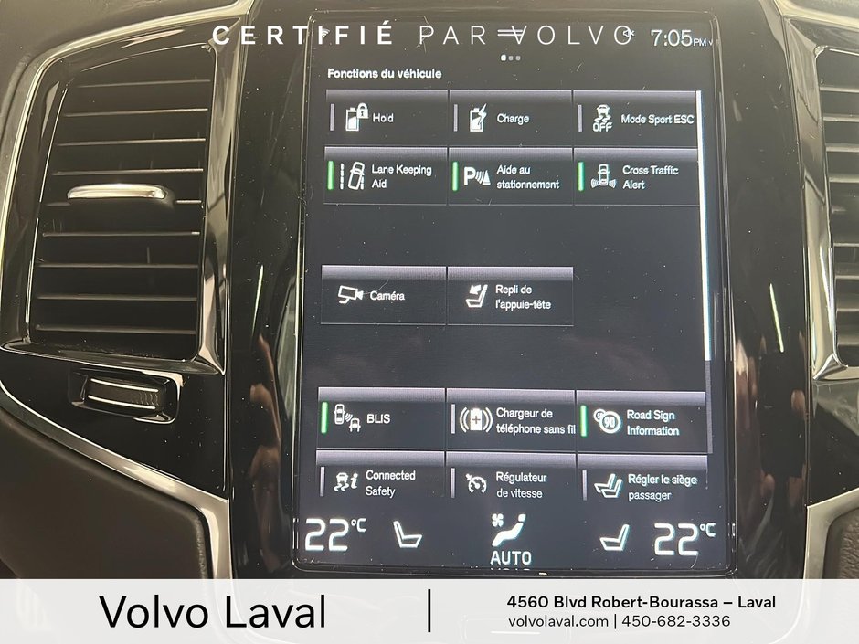 Volvo XC90 Inscription 2021-15