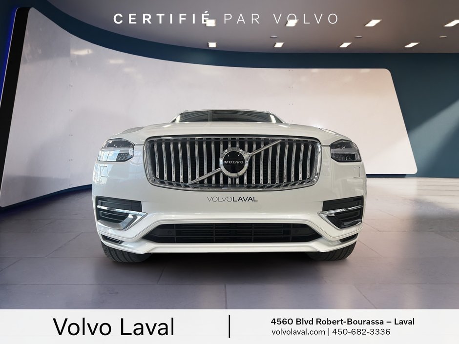 Volvo XC90 Inscription 2021-1