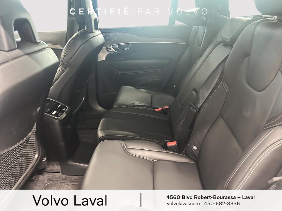 Volvo XC90 Inscription 2021-10