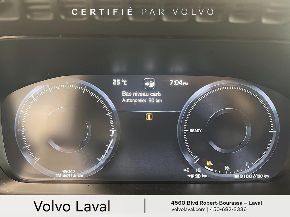 Volvo XC90 Inscription 2021-12