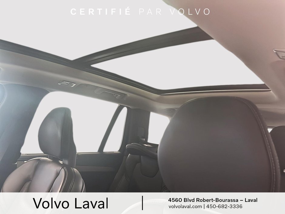 Volvo XC90 Inscription 2021-20