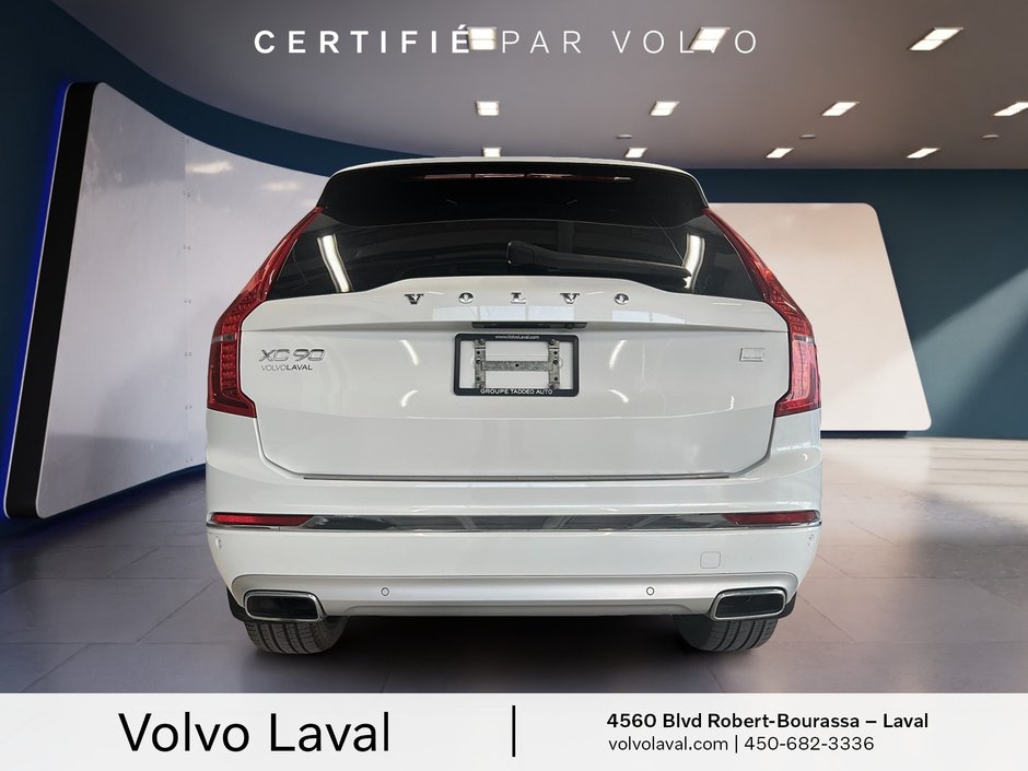Volvo XC90 Inscription 2021-5